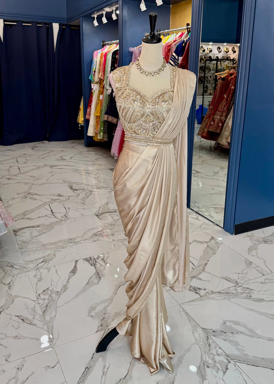 Tani Ready Saree
