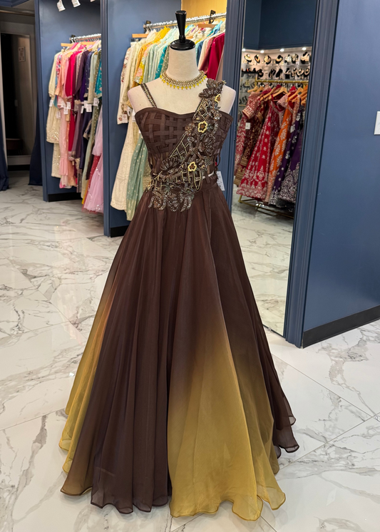 Snehal Lehenga