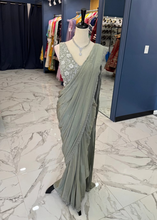 Sneha Ready Saree