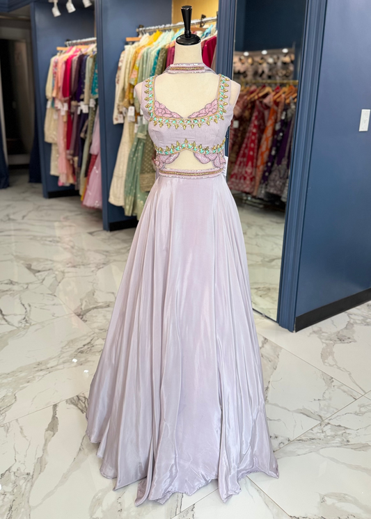 Siddhi Lehenga
