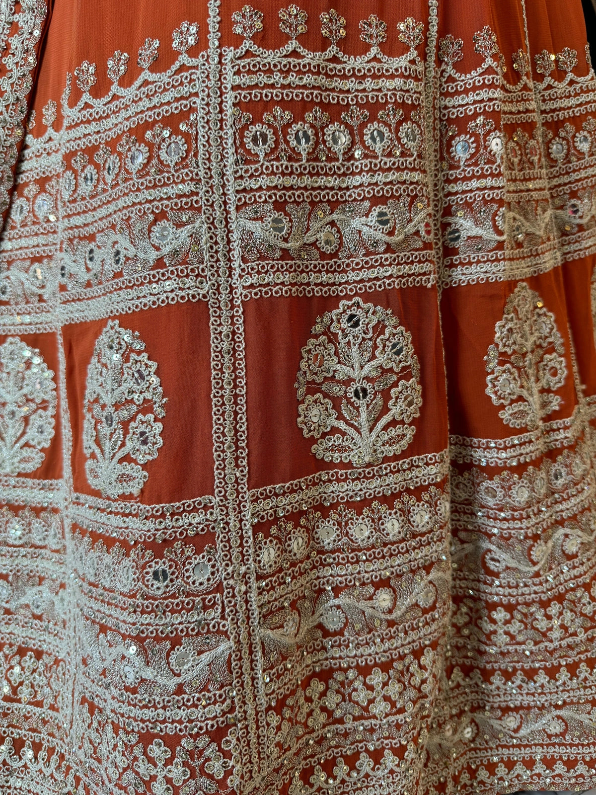 Reva Lehenga