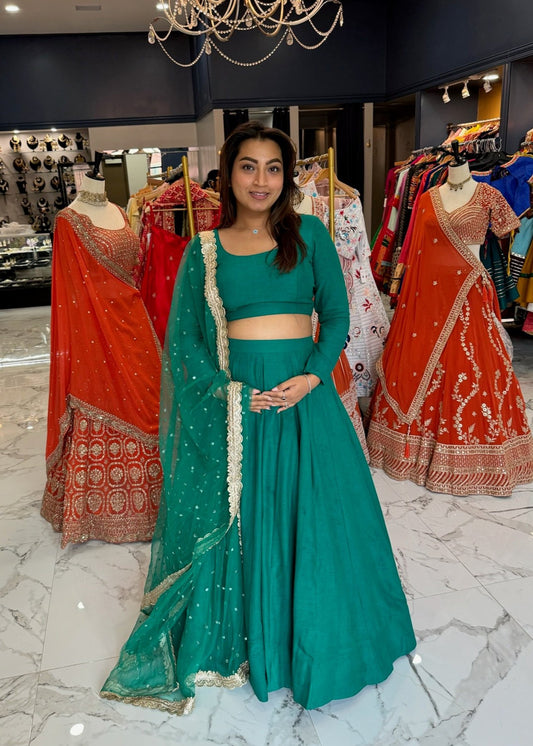 Riya Lehenga