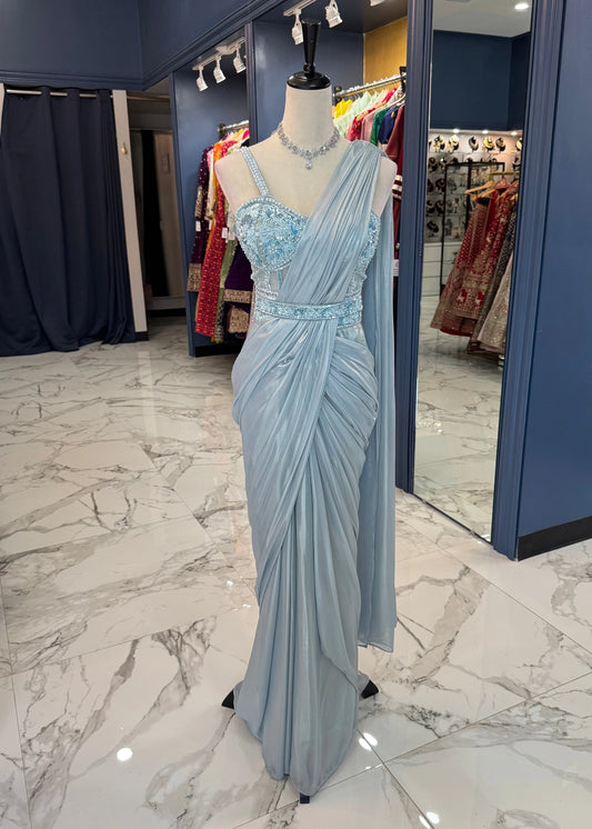 Krina Ready Saree