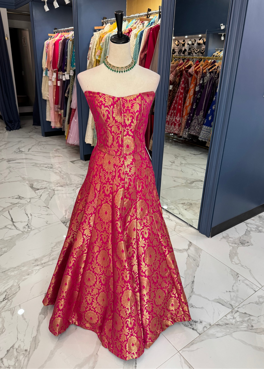 Sandhya Lehenga