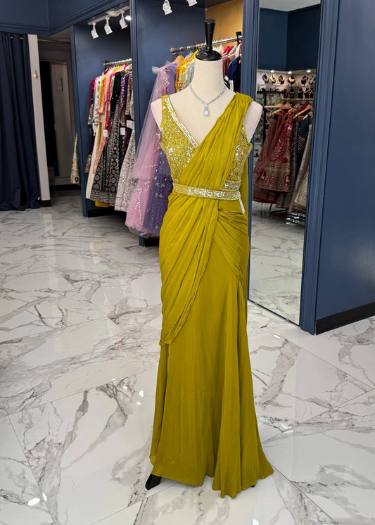Nirali Ready Saree