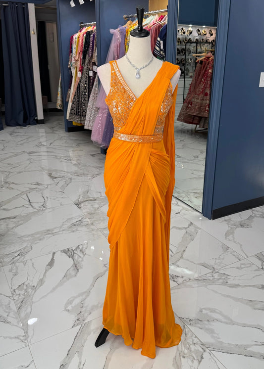 Keerti Ready Saree