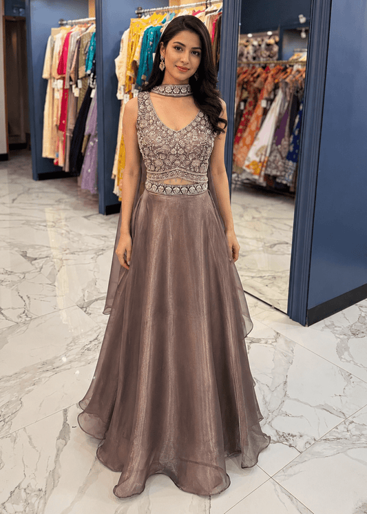 Mrunal Lehenga