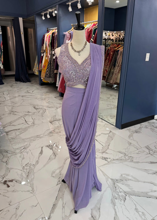 Priti Ready Saree