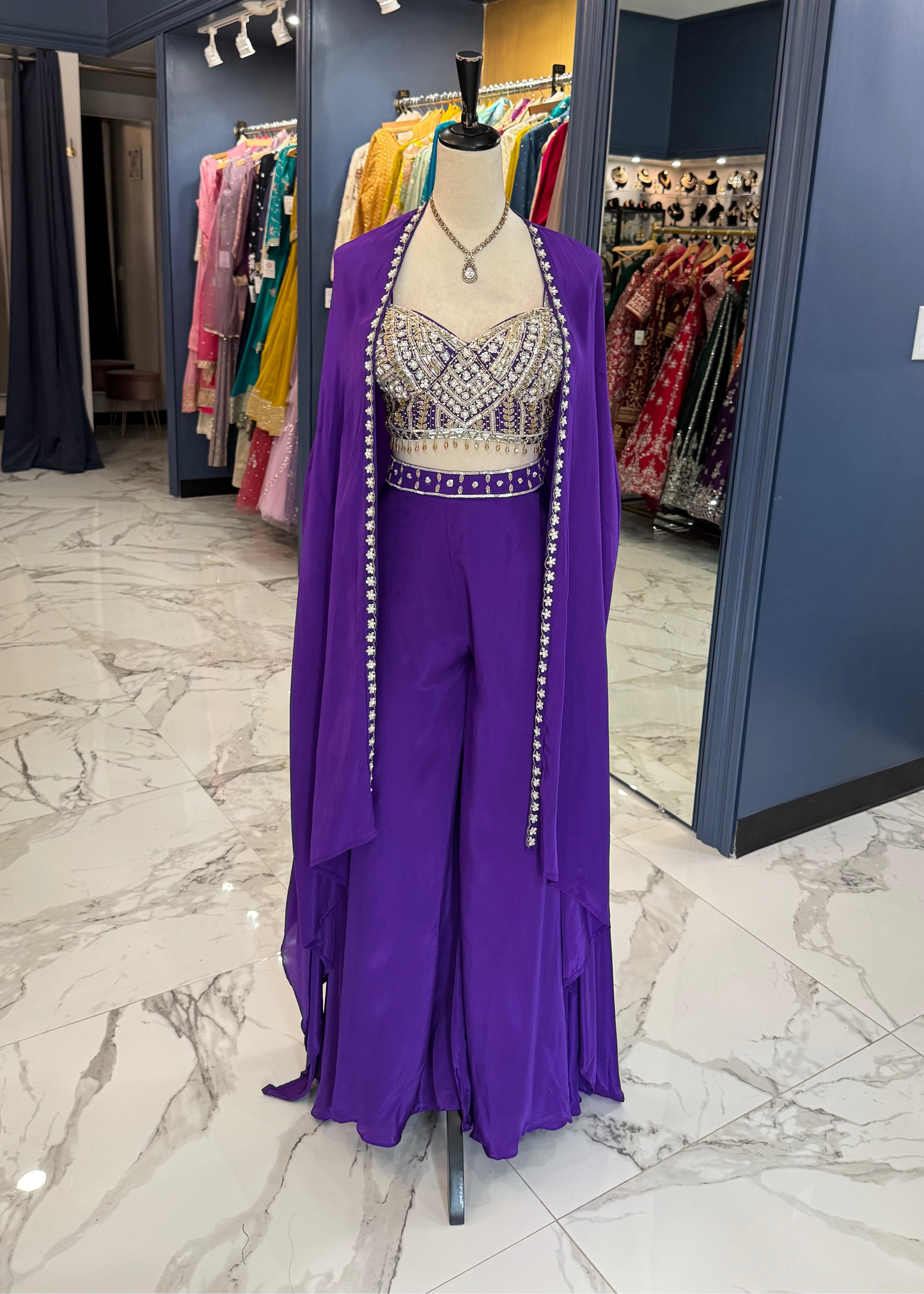 Alizeh Set