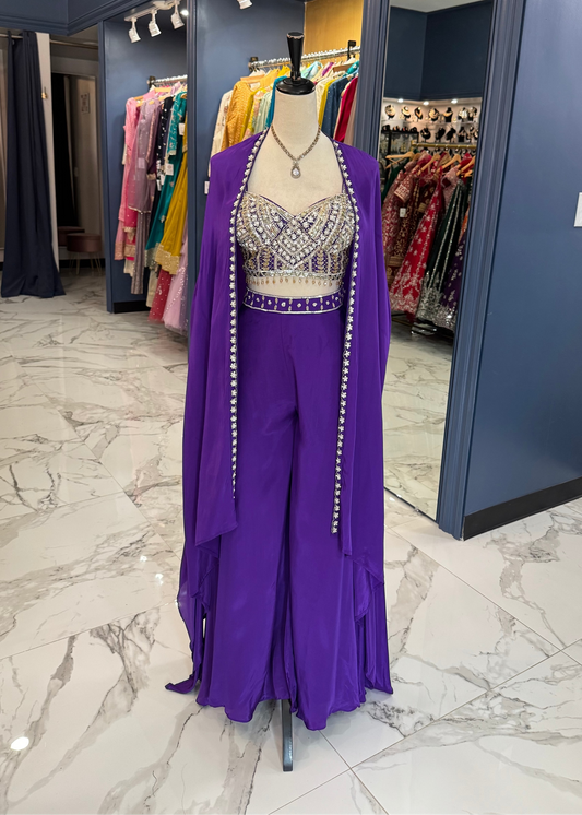 Alizeh Set