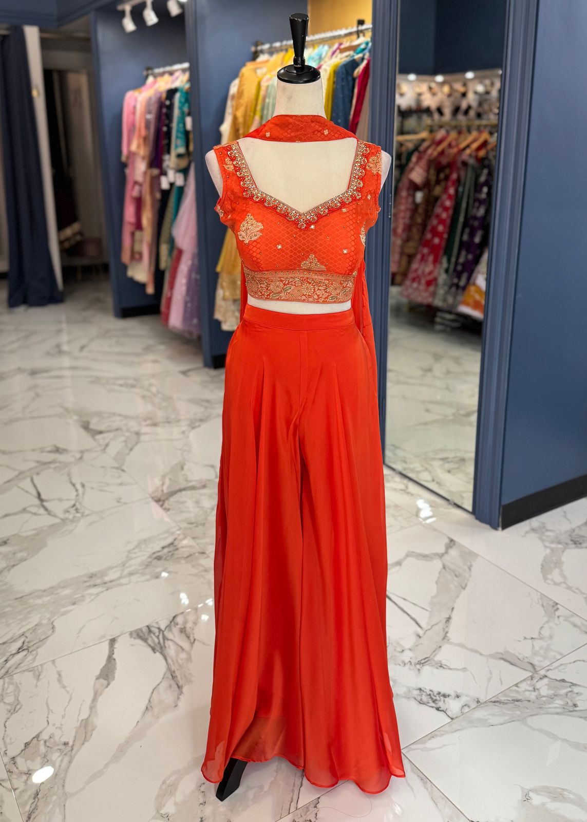 Surbhi Set