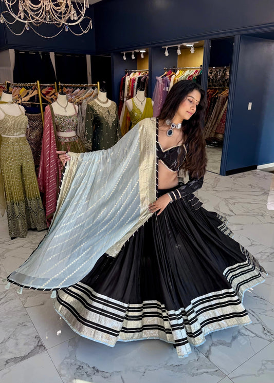 Varnika Chaniya Choli NSC 036