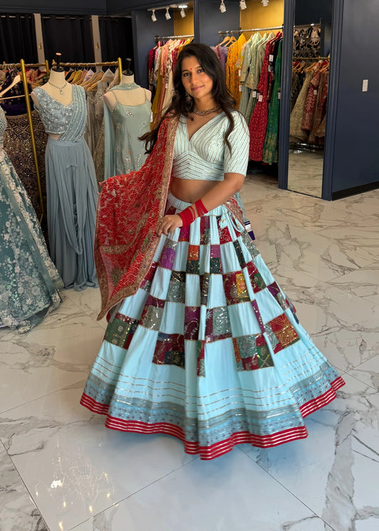 Deepa Chaniya Choli NSC 048