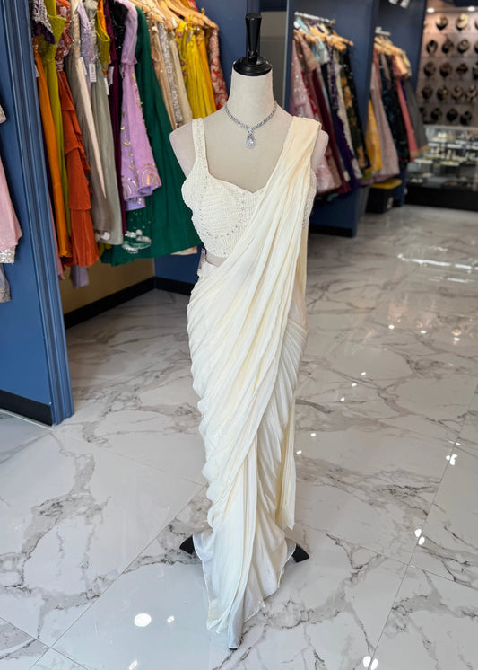 Vidhi Ready Saree