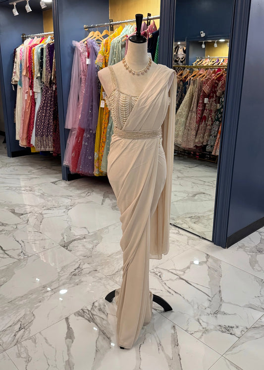 Ami Ready Saree