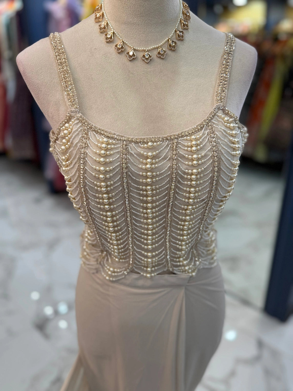 Ami Ready Saree