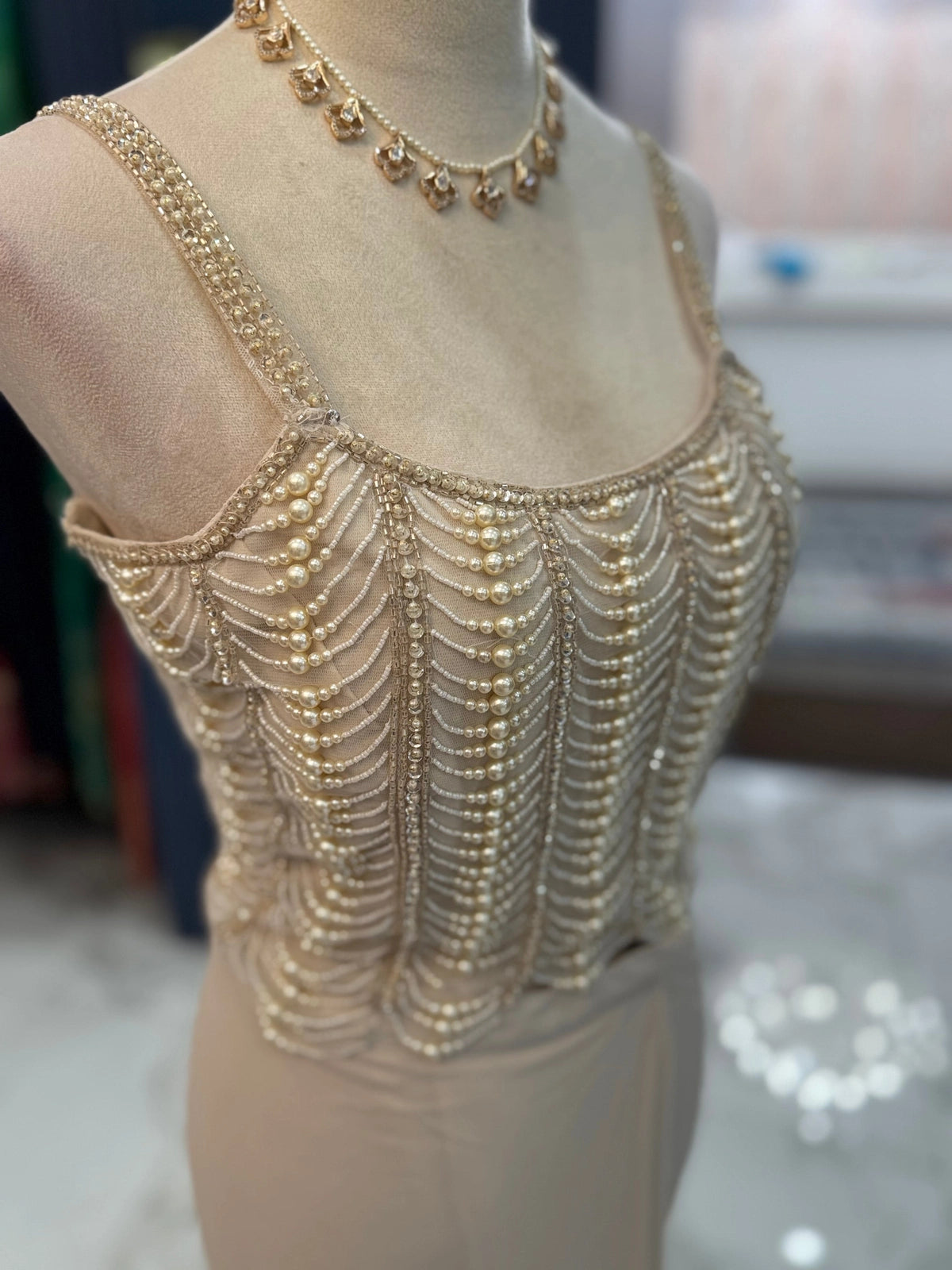 Ami Ready Saree