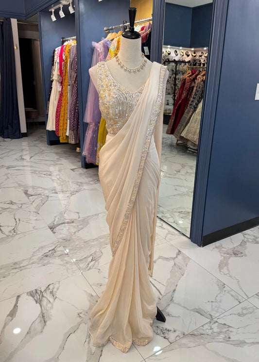 Priyal Ready Saree