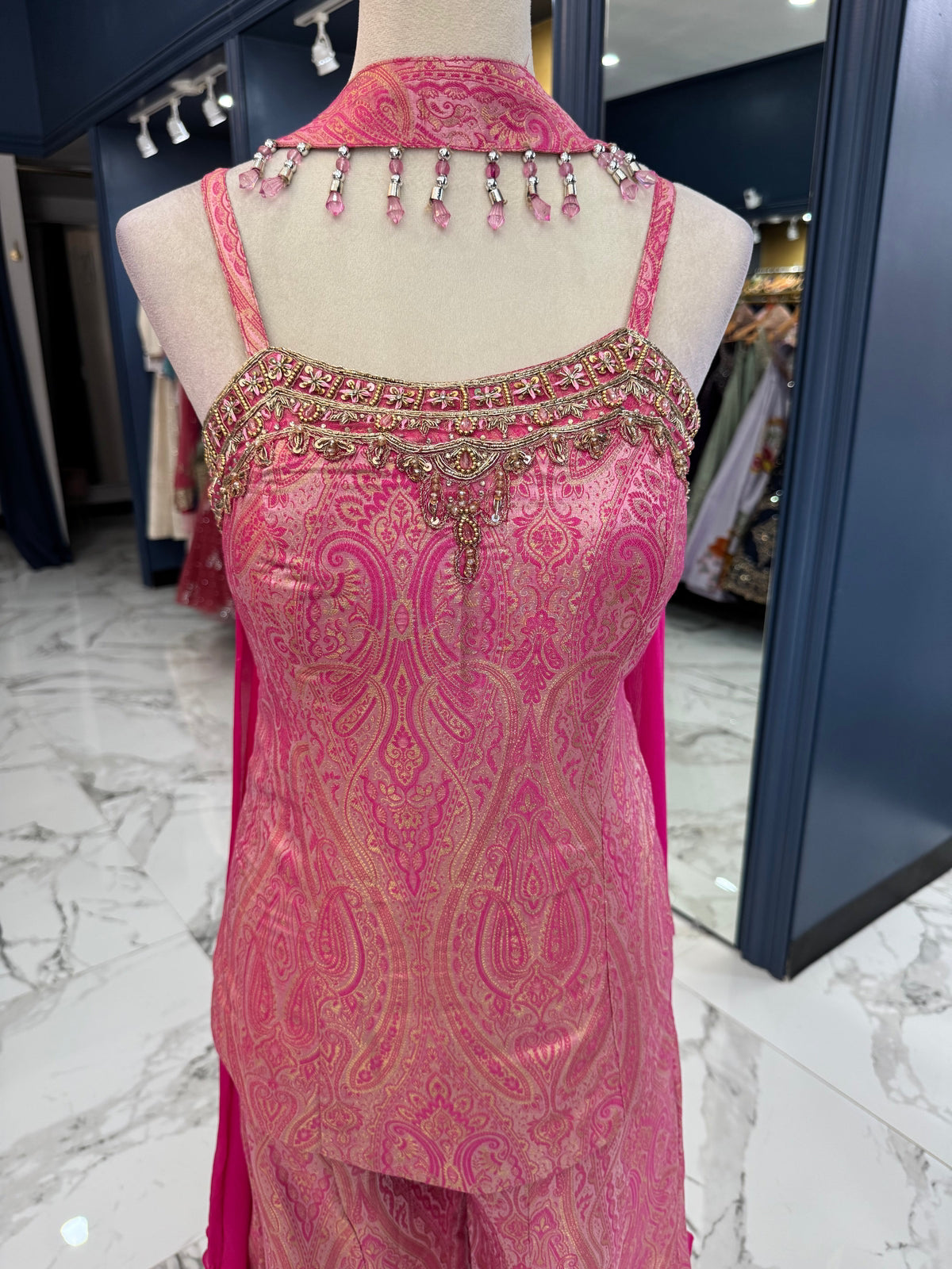 Ruhi Set