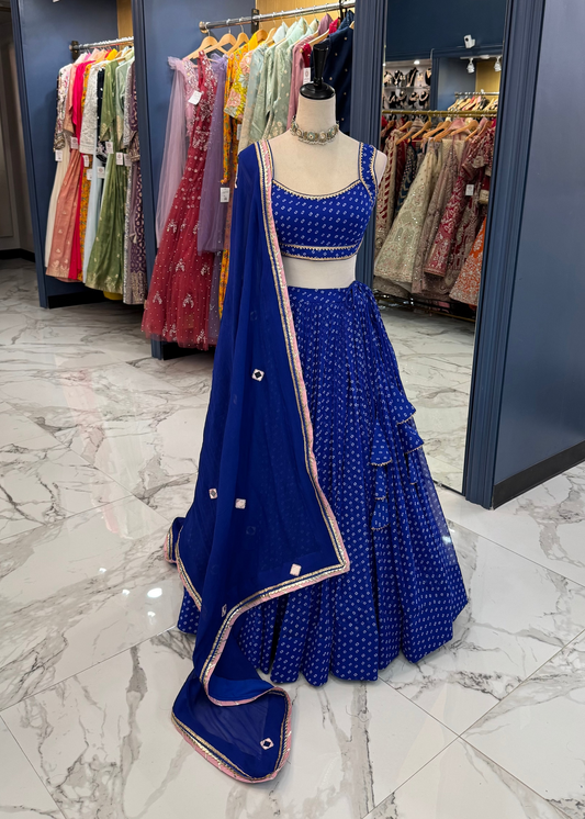Darshini Chaniya Choli NSC 060