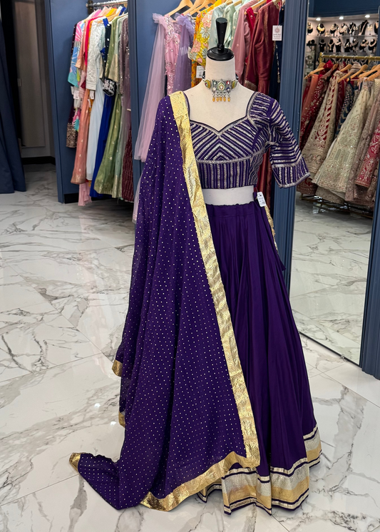 Vasanti Chaniya Choli NSC 066