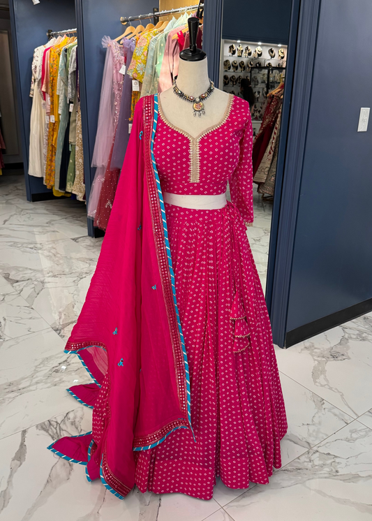 Hemlata Chaniya Choli NSC 071