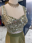 Kelsey Ready Saree