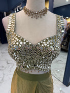 Kelsey Ready Saree