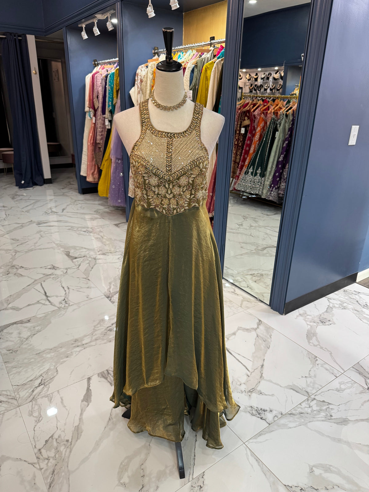 Shalini Set