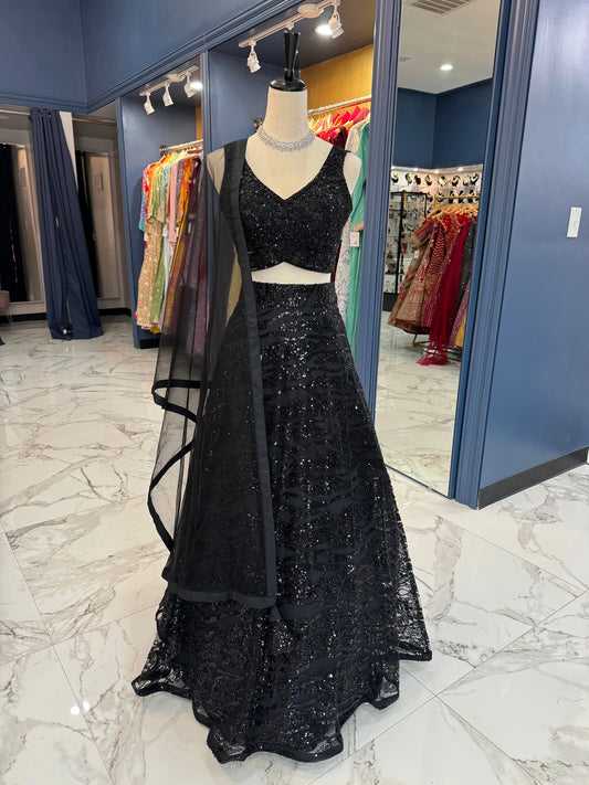 Jui Lehenga