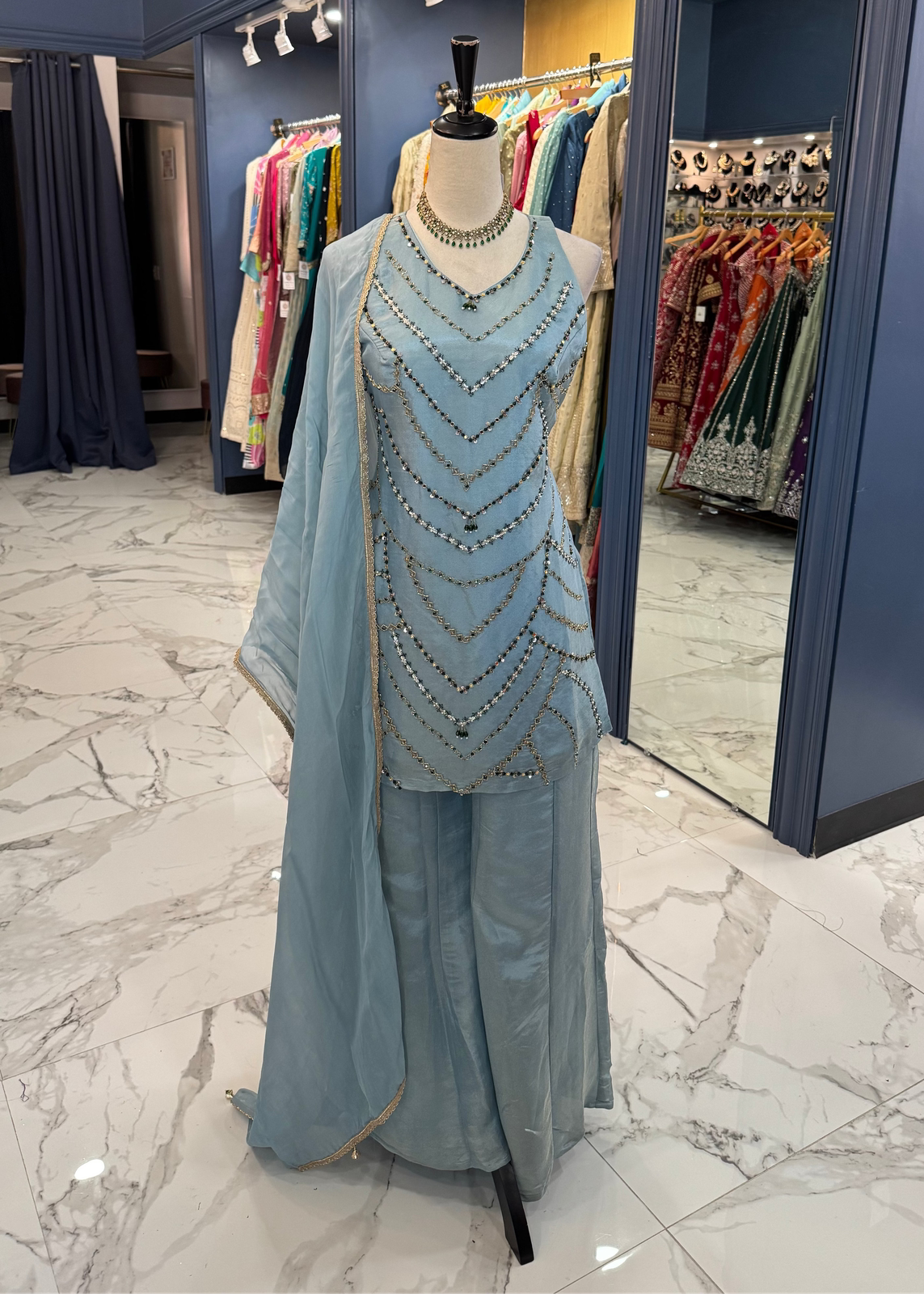 Farhana Set