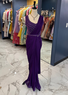 Viviana Ready Saree