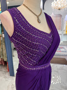 Viviana Ready Saree