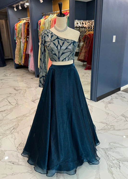 Charvi Lehenga