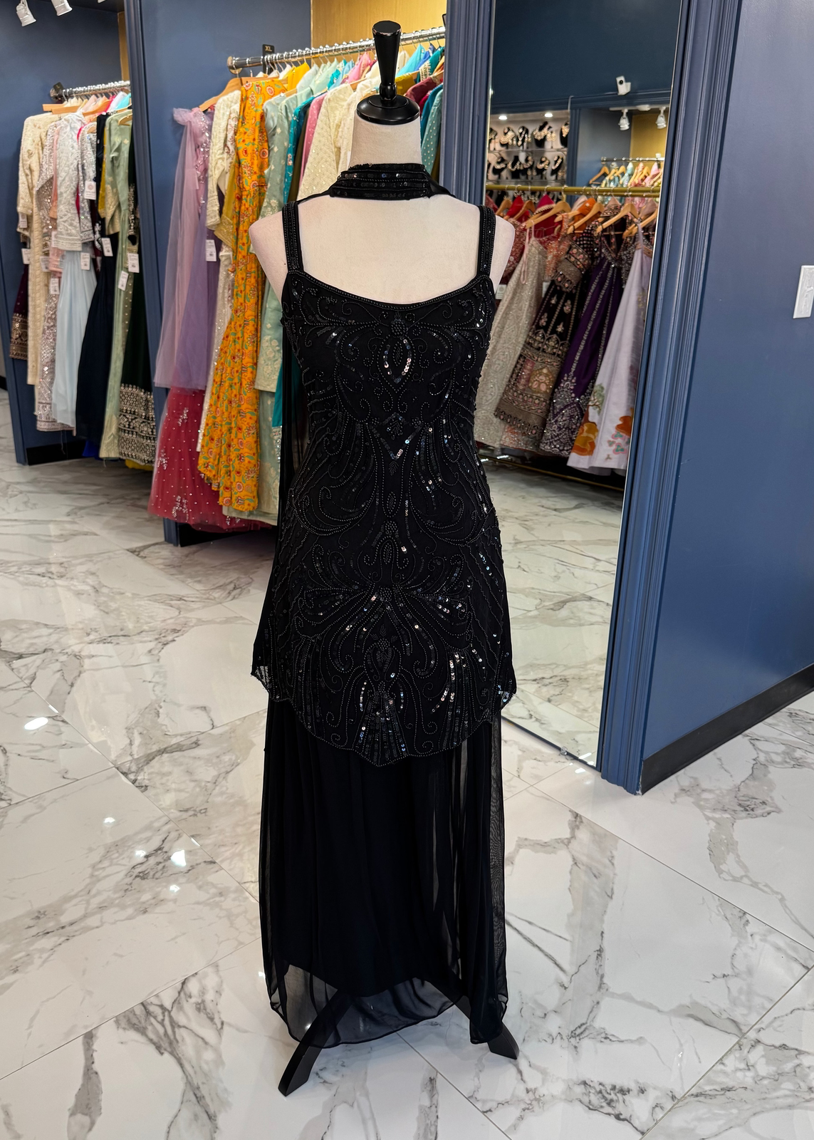 Avantika Sharara Set