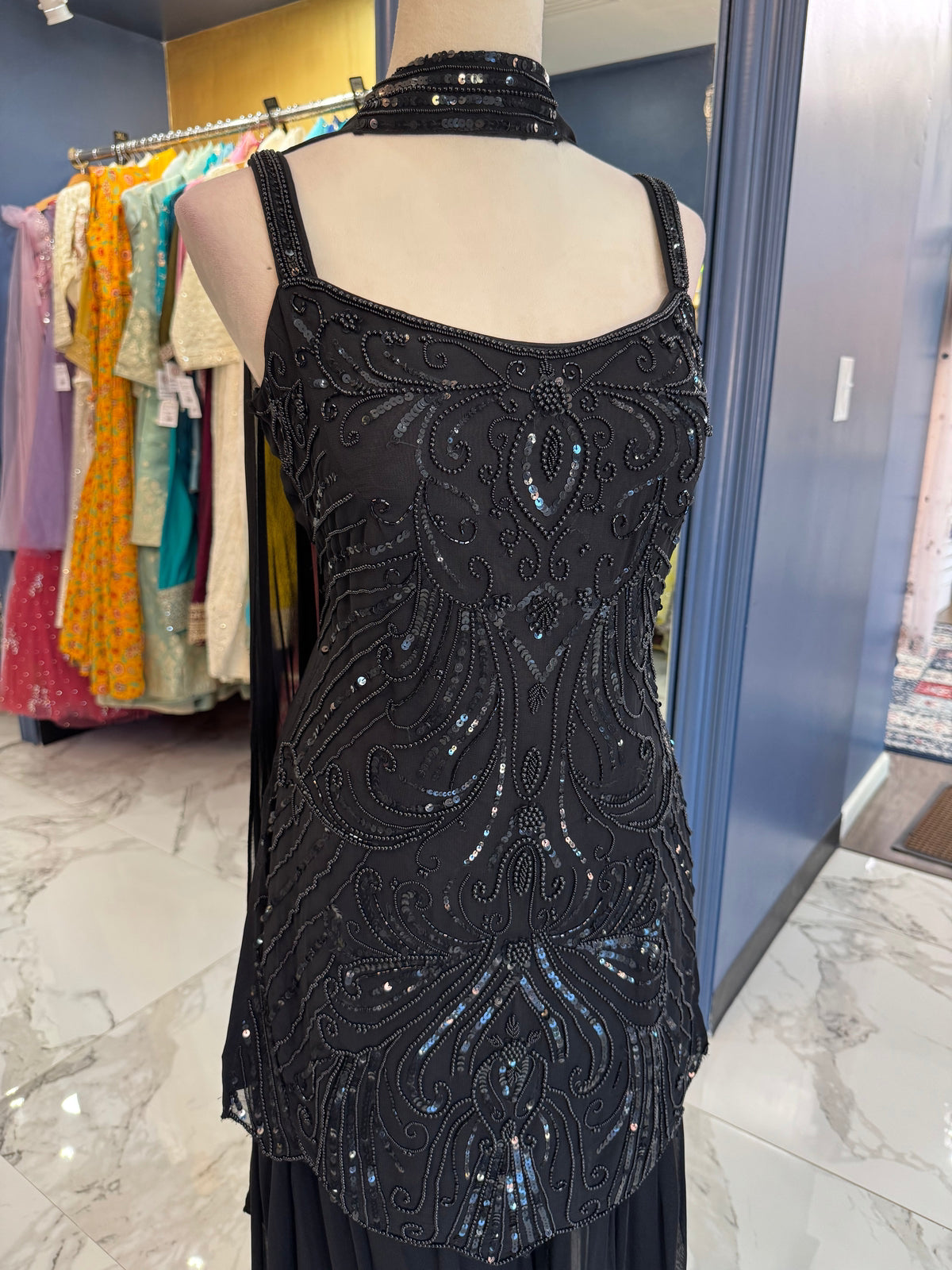 Avantika Sharara Set