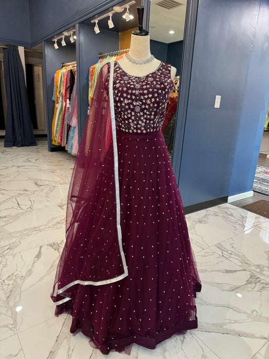 Yashvi Lehenga
