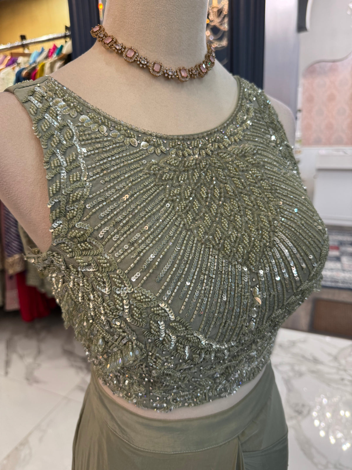 Khushi Ready Saree