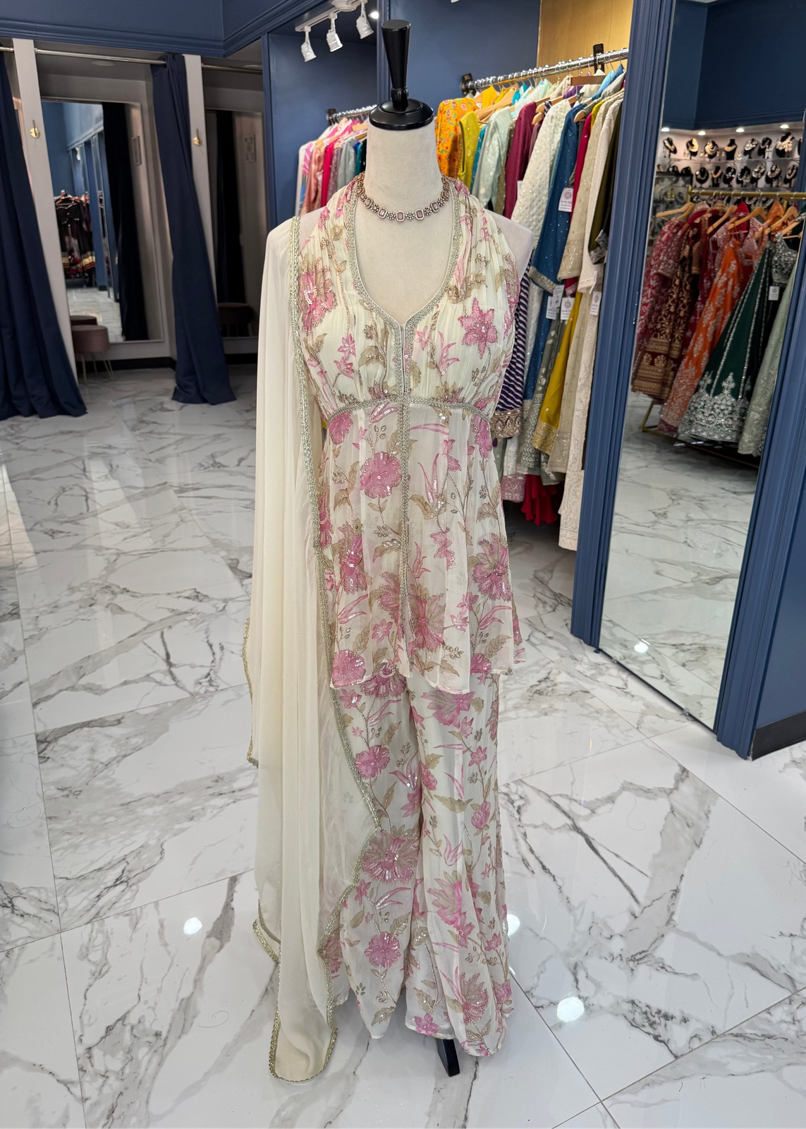 Kashish Set