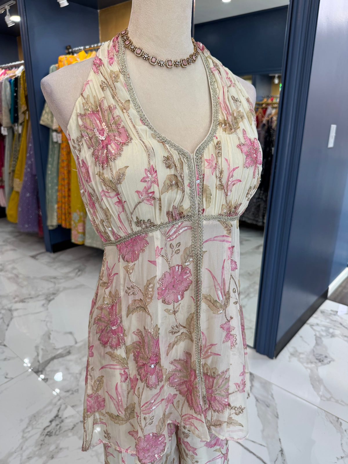 Kashish Set