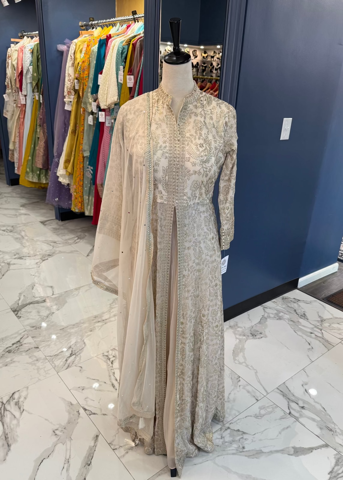 Myra Gown