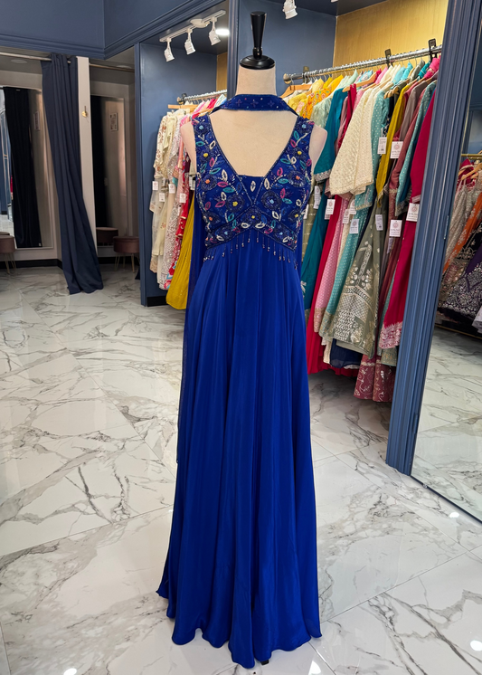 Samaira Gown