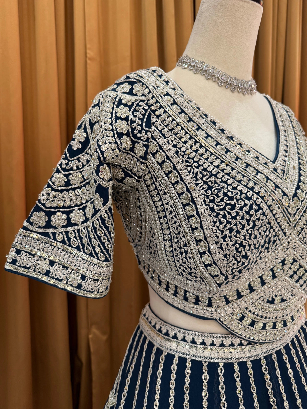 Gauri Lehenga