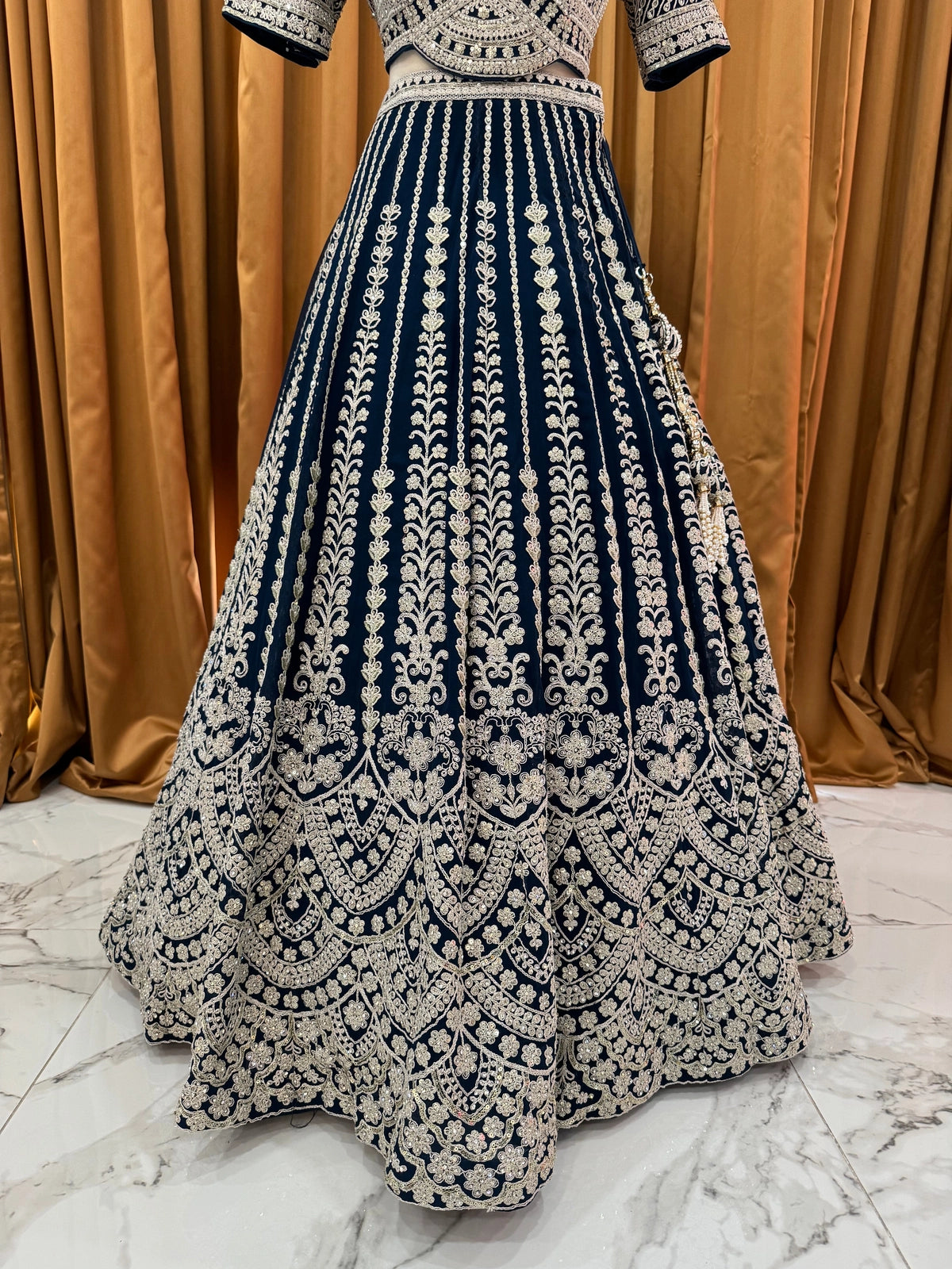 Gauri Lehenga