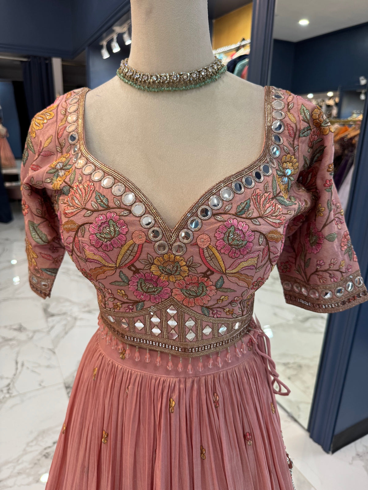 Sharmila Lehenga