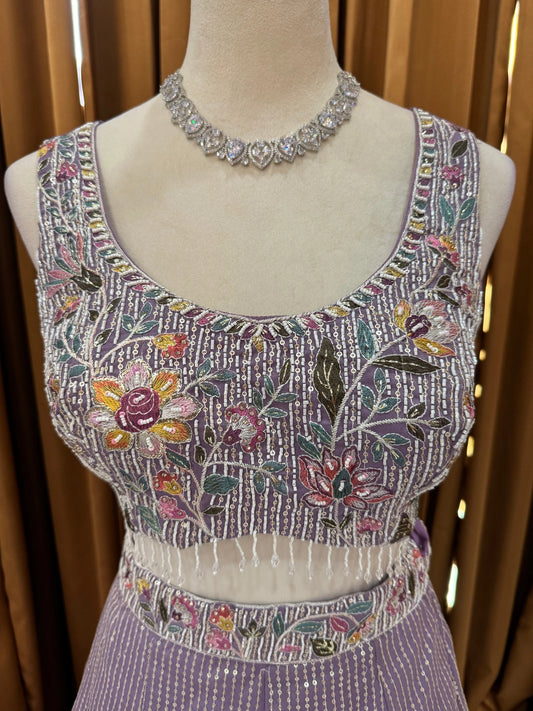 Raha Lehenga
