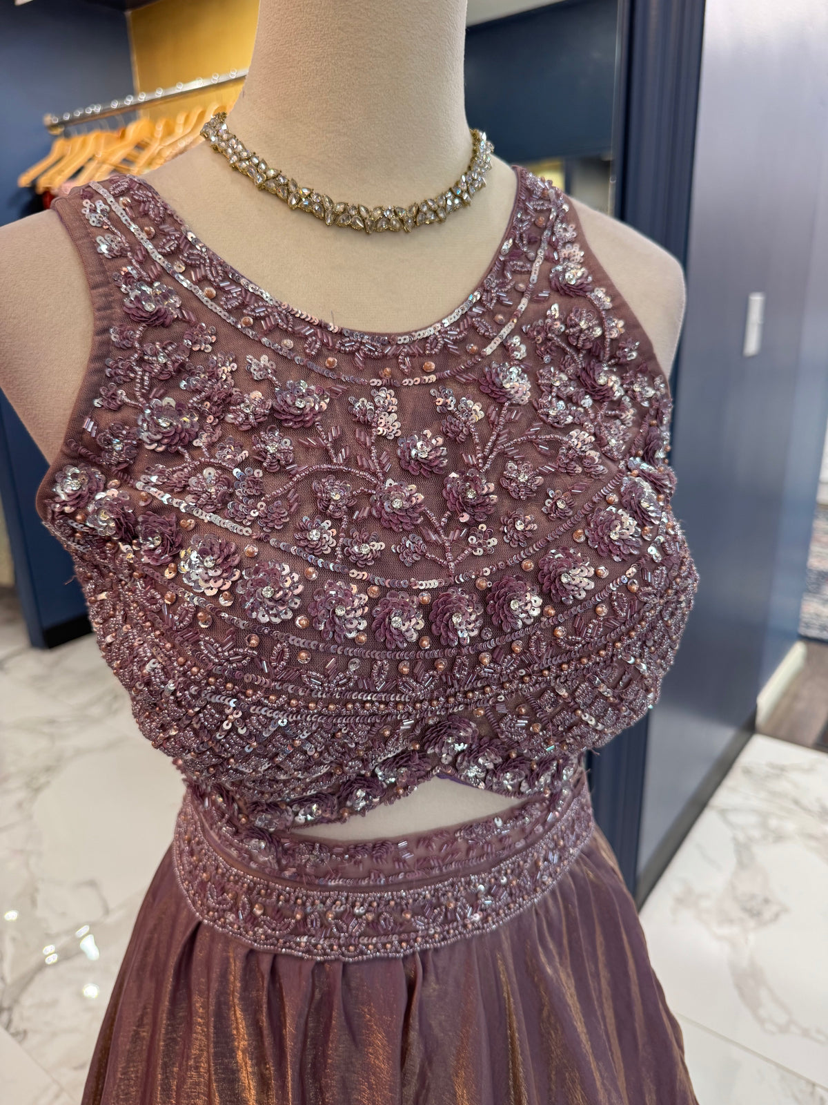 Navya Lehenga