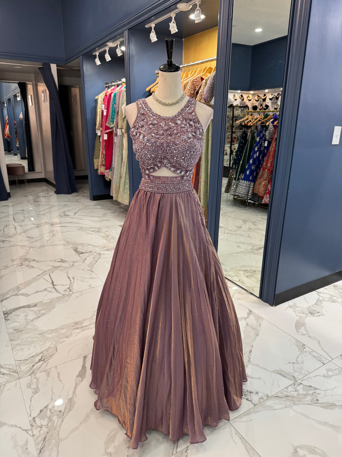 Navya Lehenga