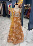 Veda Lehenga