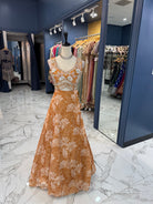 Veda Lehenga